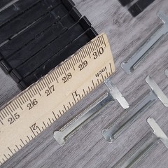 Bachmann Big Hauler G Scale Model Train Parts Lot Accessories Repair