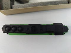 NEW ATHEARN BURLINGTON NORTHERN 3114 GP50 PWR POWERED LOCOMOTIVE HO SCALE #4633