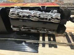 Athearn Santa Fe AT&SF Diesel #5975 SF/SP KodaChrome Color Tested See Video