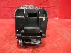 LIONEL #6466W LIONEL LINES WHISTLE TENDER Postwar ~Tested Works