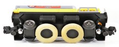 Lionel 6-18461 M.O.W. Train Cleaning Car 2003 NIB