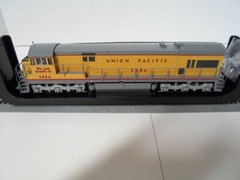 Atlas 10003574 U30C UP – Union Pacific (as delivered) #2884 DCC & Sound HO