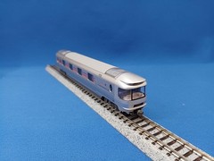 KATO 10-833 10-834 10-835 EF510 + E26 Series Cassiopeia Basic and Expansion Set