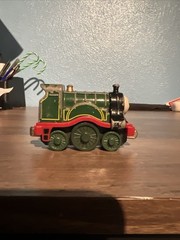 Take n play Emily (no tender)￼