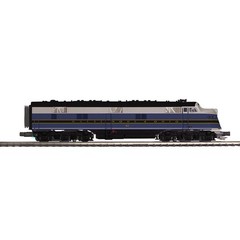 Atlas O Scale ~ E6 ~ PREMIER ~ Baltimore & Ohio #62 ~ A UNIT ~ 3 Rail ~ 30138646