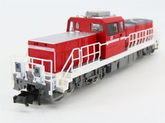 N Scale TOMIX 2249 JR Japan Railways Type DD200-0 Diesel Locomotive