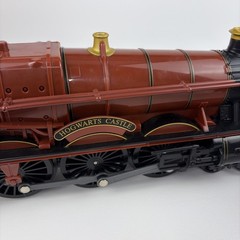 Lionel G Gauge-Hogwarts Express 5972 ENGINE & TENDER Harry Potter Railway PARTS