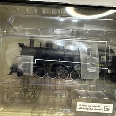 Bachmann 85402 HO Scale 2-10-0 Decapod DCC Wowsound ERIE #2478
