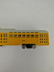 Bachmann Streamline PCC Trolley 7407 Baltimore HO Box Tested
