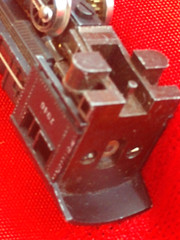 Select HO Bachmann Locomotive: Santa Fe 8130, NY 51320, SP 9725, Switcher SOO 25