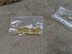 Oriental Limited EMD F3B 1500HP Phase II III Brass Model