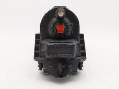 Lionel 681 Vintage O 6-8-6 Diecast S2 Steam Turbine Locomotive