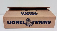 Lionel 2276W Baltimore & Ohio Budd RDC 3 Car Commuter Train Set 6-38311 New