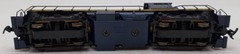 Atlas 8104 HO Santa Fe RS-1 Diesel Engine #2394 EX/Box