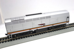 Roco Austria, HO, Santa Fe Baldwin Diesel Engine B Unit, C-7 EX