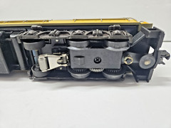 Lionel 6-8950: Virginian FM Trainmaster Diesel 1979 MISTAKE PRINTING