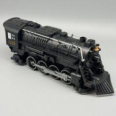 Working Lionel The Polar Express 7-11803 Train Locomotive Engine OEM Part VIDEO