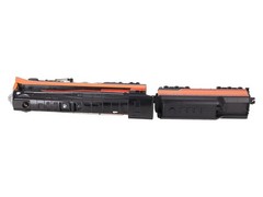 Lionel 6-18007 O Gauge SP Daylight 4-8-4 Steam Locomotive & Tender #4410 w/RS EX