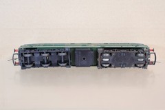 TRIANG HORNBY R357 BR GREEN CLASS 31 DIESEL LOCOMOTIVE D5572 op