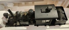 Bachmann Spectrum No. 81181 1:20.3 Scale Class B 25 Ton Climax