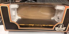 Kalamazoo Toy Train Works G Gauge Lot w/box of track