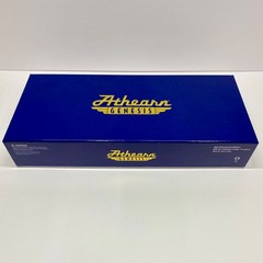 Athearn Genesis HO Scale AC4400 Diesel KCS #4614 DCC/SOUND Tsunami 2 ATHG31655