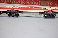 Märklin ST800 R Express Multiple Unit Train Gauge H0 Diamond Box