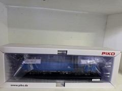 Piko BR 248 Dual Mode Locomotive 51177 HO Scale DCC Sound