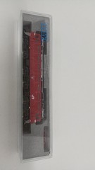 KATO 3021-6 EF81 JR East Color