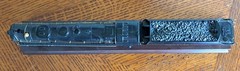 Franklin Mint HO Scale 20TH Centery Limited 5405 New York Central Engine & Tende