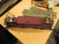Lionel 8753 GG1 New O.B. with Paperwork