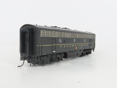 HO Broadway Limited BLI BlueLine 5104 PRR EMD F7A/B Diesel Set w/ DCC & Sound