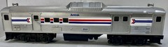 Lionel 8868, 8869, 8870, 8871 Amtrak Budd Rail Diesel Cars (RDC) Original Boxes!