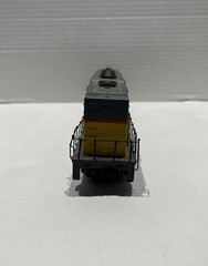 HO Scale Athearn, HO Union Pacific DD-35 Diesel Locomotive #70