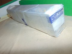 OVERLAND MODELS HO BRASS 5049 UNDECORATED SD50 BRAND NEW IN PLASTIC WRAP #50