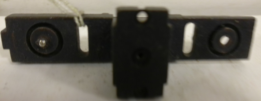 BACHMANN FRAME FOR HO SCALE 44 TON SWITCHER