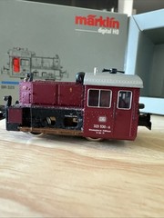 Märklin H0 3680 BR 323 Digital Diesel Locomotive, “New old stock” W. Germany