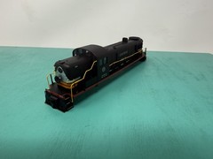 Atlas HO- RS3 – Shell Only – Cotton Belt