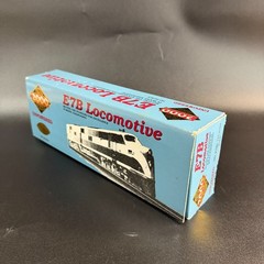 HO Scale Proto 2000 Series E7B Locomotive Florida East Coast #1054 New