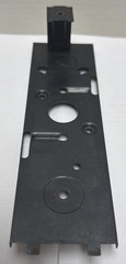 LIONEL O-GAUGE 6026-5, 6026W, 233W, OR 234W TENDER FRAME – BLACK
