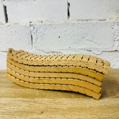 Clickety Clack Ascending Track Lot 4 pcs Thomas the Tank Wooden Railway Trains
