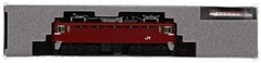 KATO N gauge ED79 Single arm pantograph 3076-1 Model railway electric locomotive