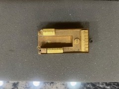 Balboa Scale Models Master Series 4-4-0 Golden Spike Series No. 119 (Unpainted)