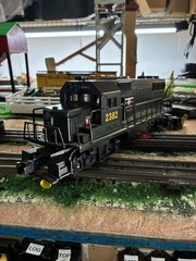 Pennsylvania LionChief Remote Keystone Deluxe GP38