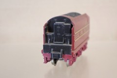 TRIANG HORNBY R872 R871 TENDER for LMS 4-6-2 CORONATION LOCOMOTIVE 6244 3op