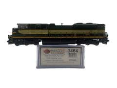 BROADWAY LIMITED PARAGON 3 N EMD SD70ACe LOCOMOTIVE SOUND&DCC ERIE HERITAGE 3464