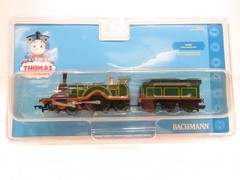 Bachmann 58748 HO Scale Thomas & Friends Emily Steam Loco NIB