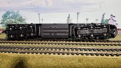 Proto 2000 HO Southern E8 Locomotive w/ DCC –EXCELLENT