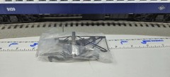 Lionel 6-18331 TMCC Reading MU commuter 2-car set #9109 #9110 EX