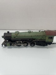RIVAROSSI HO 4-6-2 Steam Engine And Tender 1396 Southern Crescent Limited